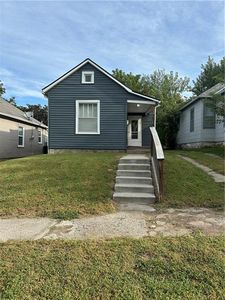 3015 Edmond St, Saint Joseph, MO, 64501