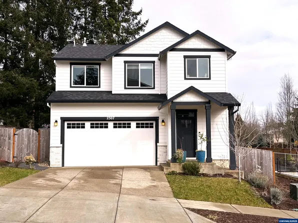 2307 Quail Run Ln S, Salem, OR 97306