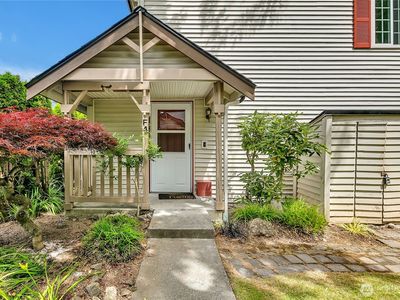 15600 116th Avenue NE #F4, Bothell, WA, 98011