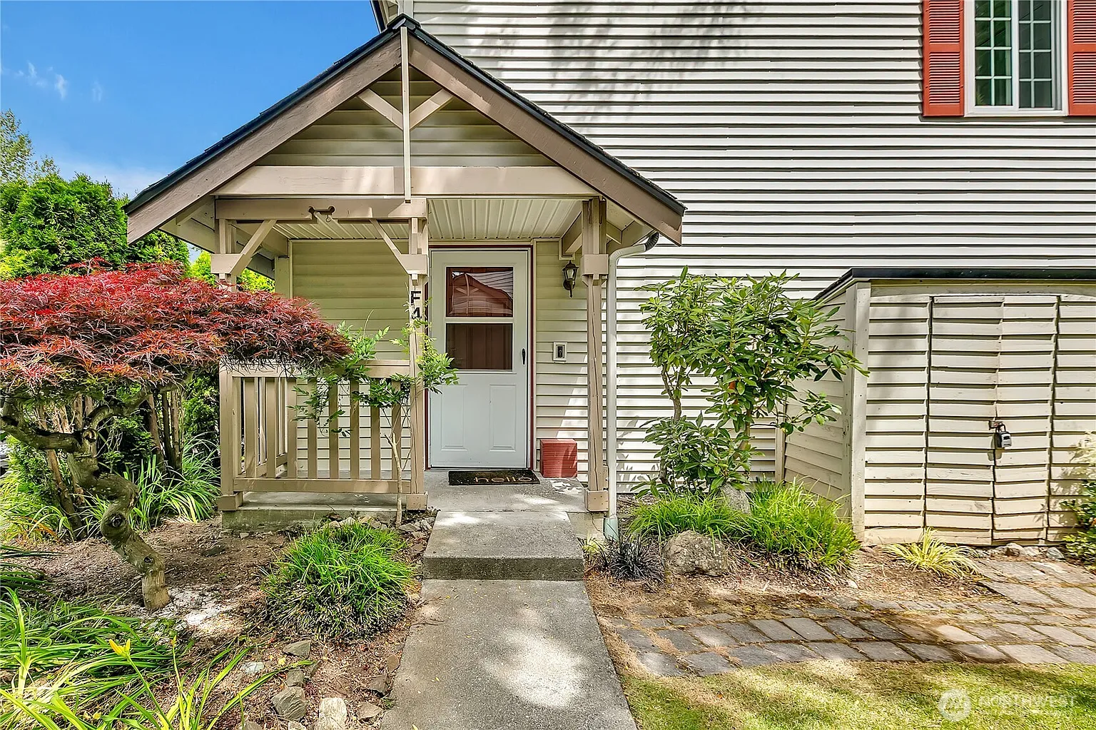 15600 116th Avenue NE #F4 photo 1