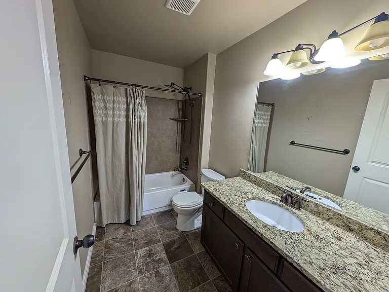 Master bath