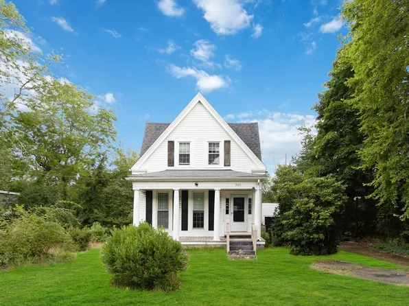 349 Central St, Stoughton, MA 02072
