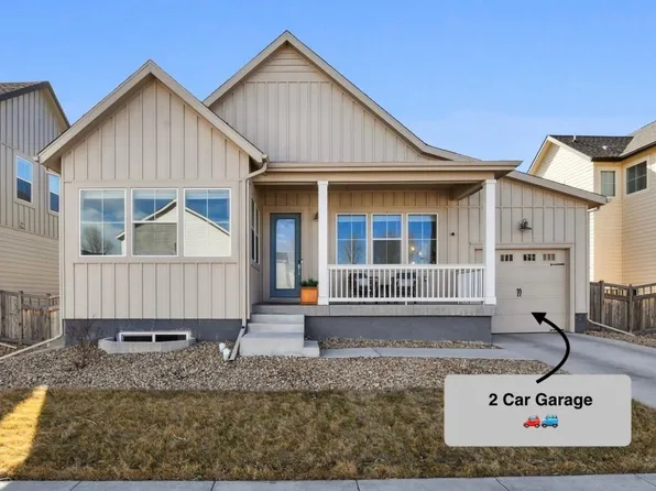 4428 Crestone Peak, Brighton, CO