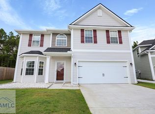 11 Herty Ln, Hinesville, GA 31313