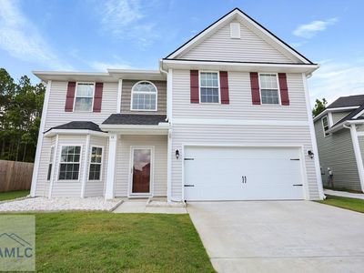 11 Herty Ln, Hinesville, GA, 31313