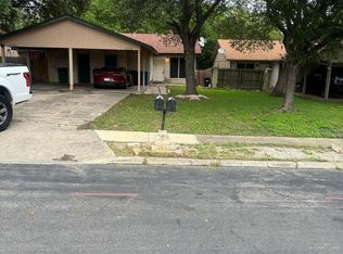 13136 Los Espanada St, San Antonio, TX 78233