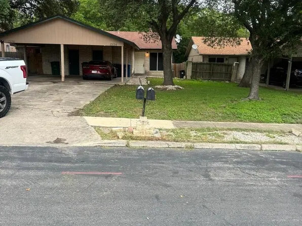 13136 Los Espanada, San Antonio, TX 78233