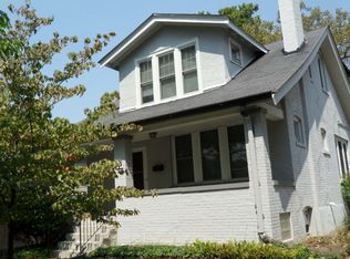 7607 Teasdale Ave, Saint Louis, MO