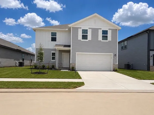 6226 Willow Sky Ct, Porter, TX 77365