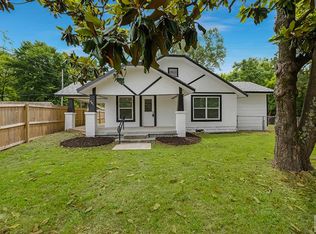 401 S State Line Ave, Texarkana, AR 71854