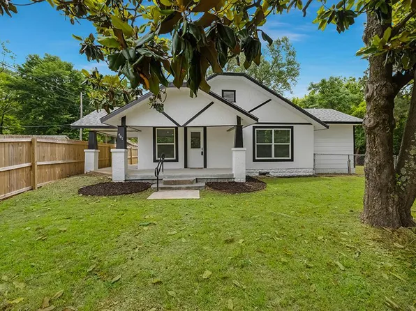 401 S State Line Ave, Texarkana, AR 71854