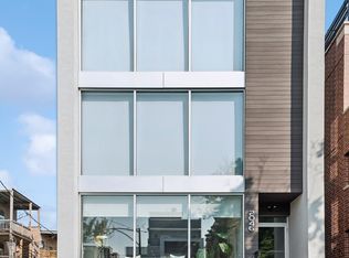 2046 W Rice St #1, Chicago, IL 60622