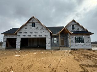 (Undisclosed Address), Hudsonville, MI