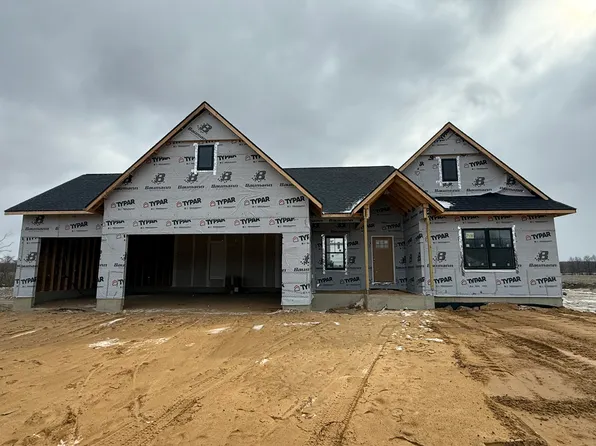 (undisclosed Address), Hudsonville, MI 49426