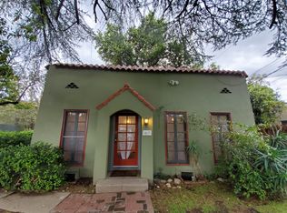 463 E Sacramento St #A, Altadena, CA 91001