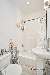 Rented by Keller Williams NYC