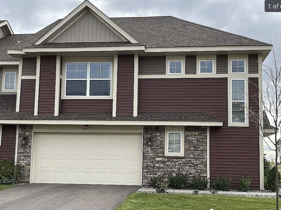 1st image of 4863 Martingale Dr