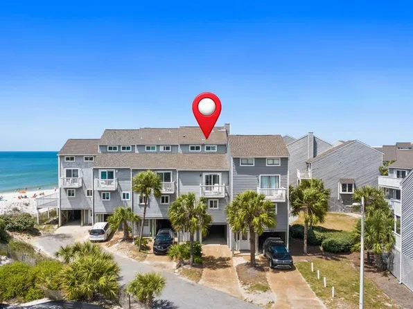 163 Sandpine Dr, Port Saint Joe, FL 32456