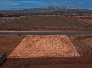 Blue Fields Ln, Washington, UT 84780