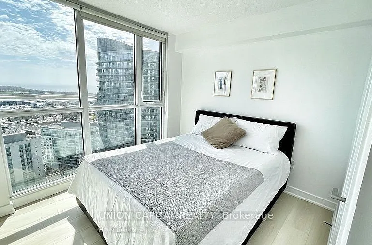 75 Queens Wharf Rd #2706 — Photo 7