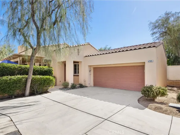 47815 Dancing Butterfly, La Quinta, CA 92253