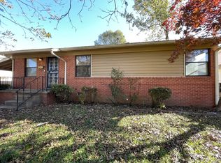 1852 Capri St, Memphis, TN 38117