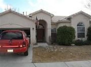 6916 Suerte Pl NE, Albuquerque, NM 87113