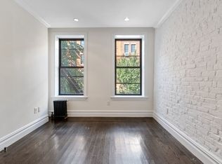 402 E 12th St APT 8, New York, NY 10009