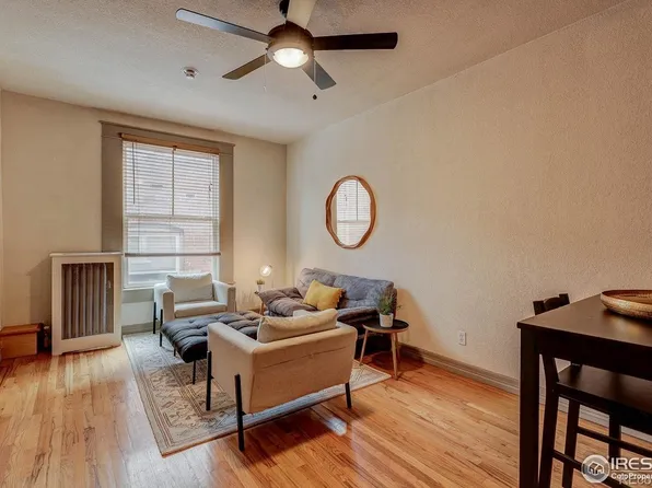 1650 N Pearl St #25, Denver, CO 80203