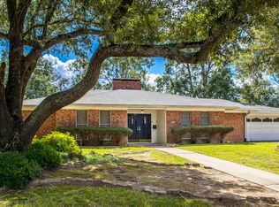 504 Sheffield Dr, Longview, TX 75605