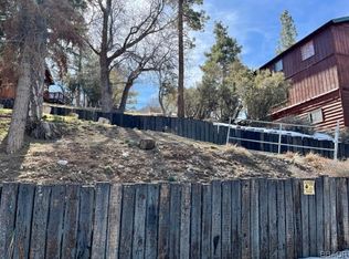 0 Crags Ln, Fawnskin, CA 92333