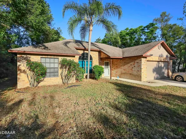 1731 Urbana Ave, Deltona, FL 32725