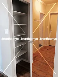 Rented by Weissman Realty