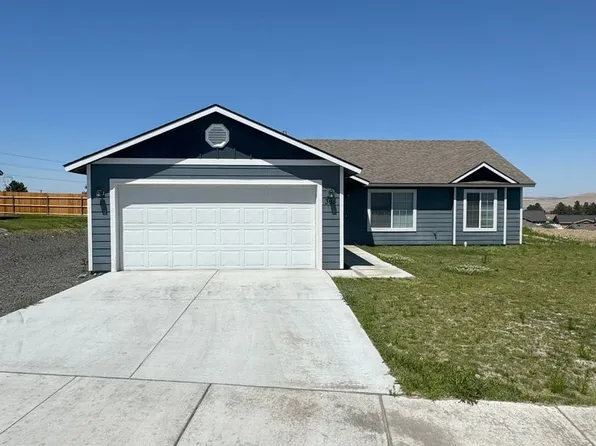 363 Cardinal Pl, Umatilla, OR 97882