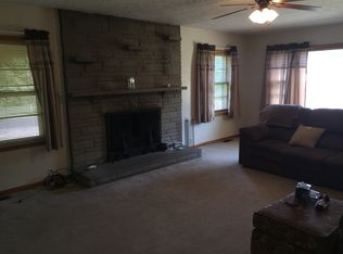 1972 State Route 172, Staffordsville, KY 41256