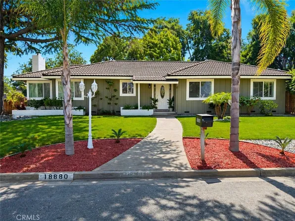 18880 Ansley Pl, Saratoga, CA 95070