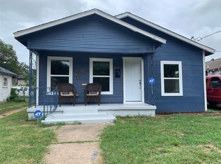 2310 Dathe St, Dallas, TX