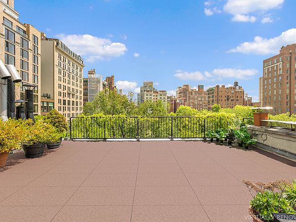 4th image of 2 Gramercy Park W APT 3F