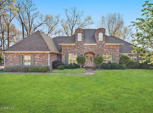 114 Hackberry Dr, Madison, MS 39110