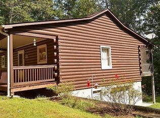 491 Little Elbow Mountain Rd, Lake Toxaway, NC 28747