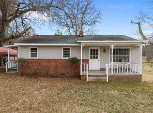 210 E Green St, Franklinton, NC 27525