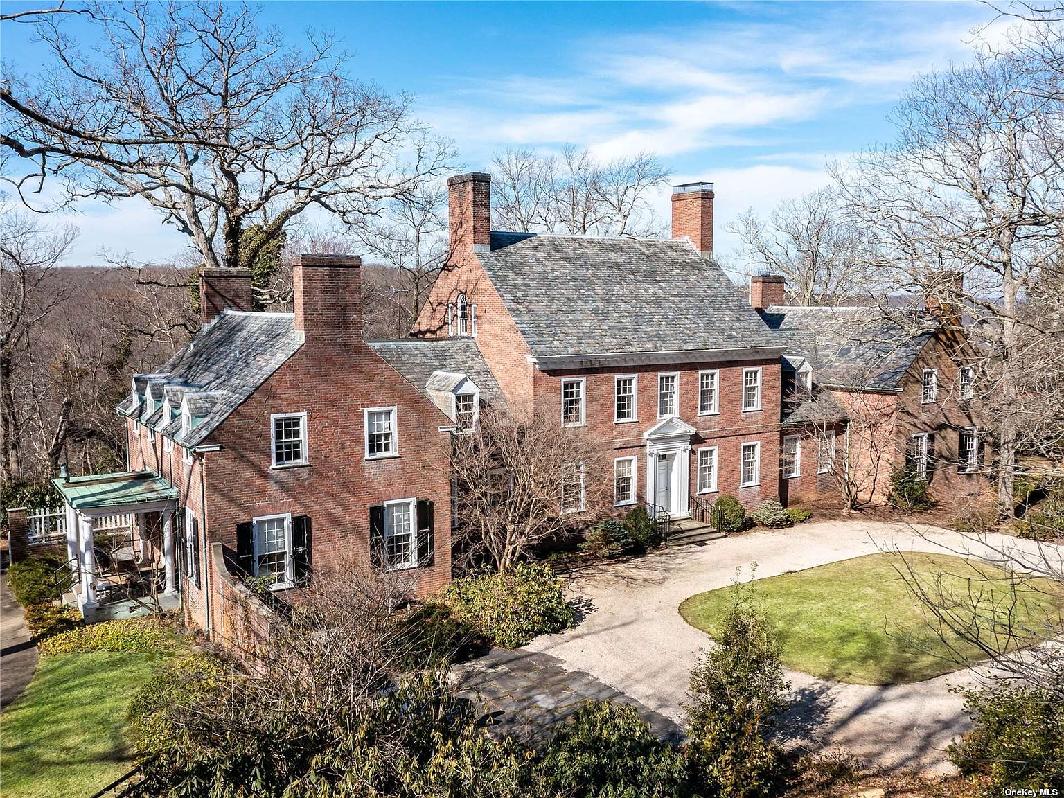 473 Woodbury Road, Cold Spring Harbor, NY 11724 Zillow