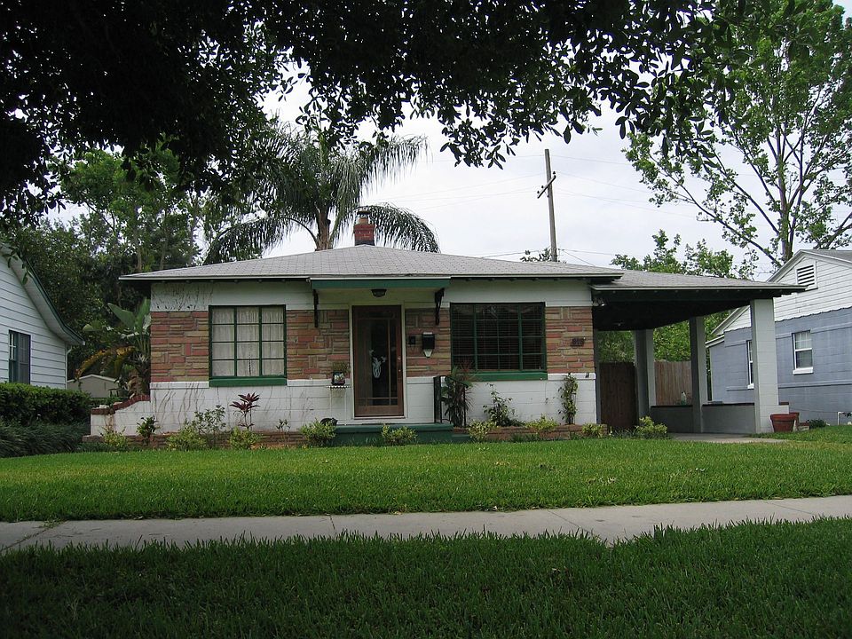 828 W. Yale Street