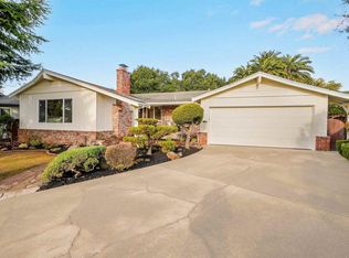 20255 Yeandle Ave, Castro Valley, CA 94546