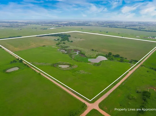 N 3140 Road & East Rd #470, Perry, OK 73077