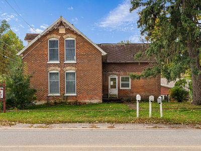 20027 W Mill ROAD, Galesville, WI, 54630