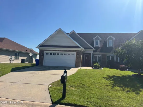 2133 Remington Ct #A, Greenville, NC 27834