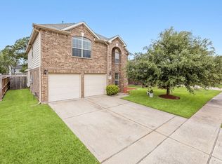 2623 Leopard Ct, Katy, TX 77449