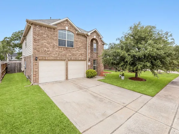 2623 Leopard Ct, Katy, TX 77449