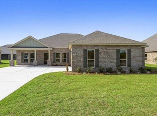 6654 Sugarcane Cir, Ocean Springs, MS 39564